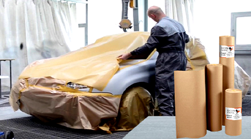 Papel Automotriz