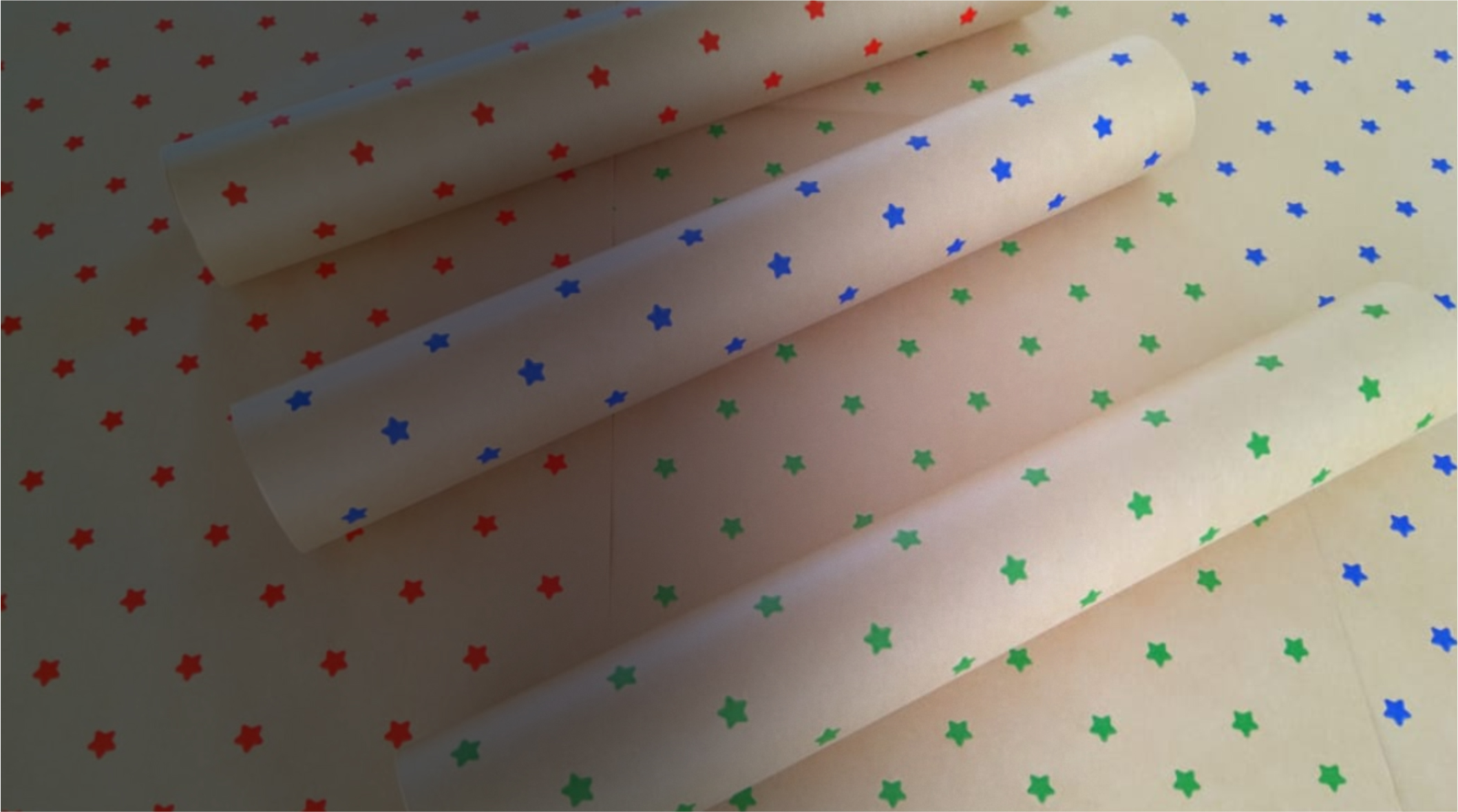 Papel Kraft con Diseño