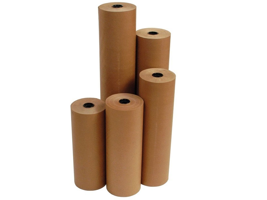 Rollo de Papel Kraft: Usos, Ventajas y Dónde Comprar