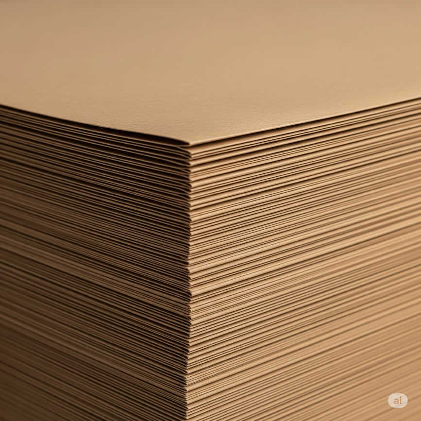 Papel Kraft Grueso: ¿Qué es, para qué sirve y por qué elegirlo?